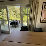 Vila Naturperle Midt I Skoven, Ved So Og Eng *