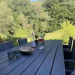 Naturperle Midt I Skoven, Ved So Og Eng Vila Vejle