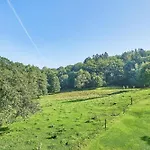 Vila Naturperle Midt I Skoven, Ved So Og Eng Vejle