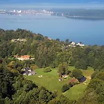 Naturperle Midt I Skoven, Ved So Og Eng * Vejle